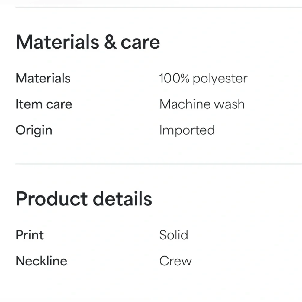 FORTUNE + IVY Adeline Key Hole Mixed Material Blouse blue women’s XL stitch fix - Picture 2 of 12